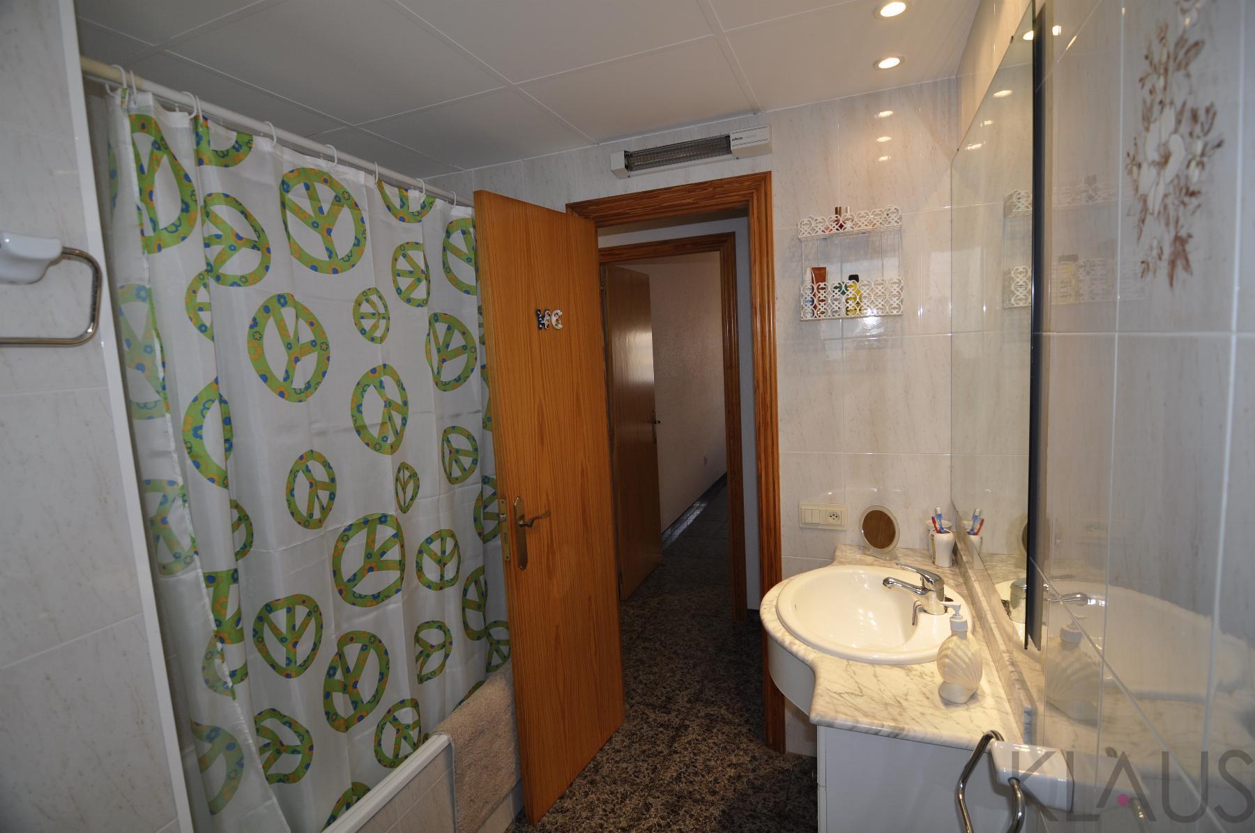 For sale of apartment in Sant Carles de la Ràpita
