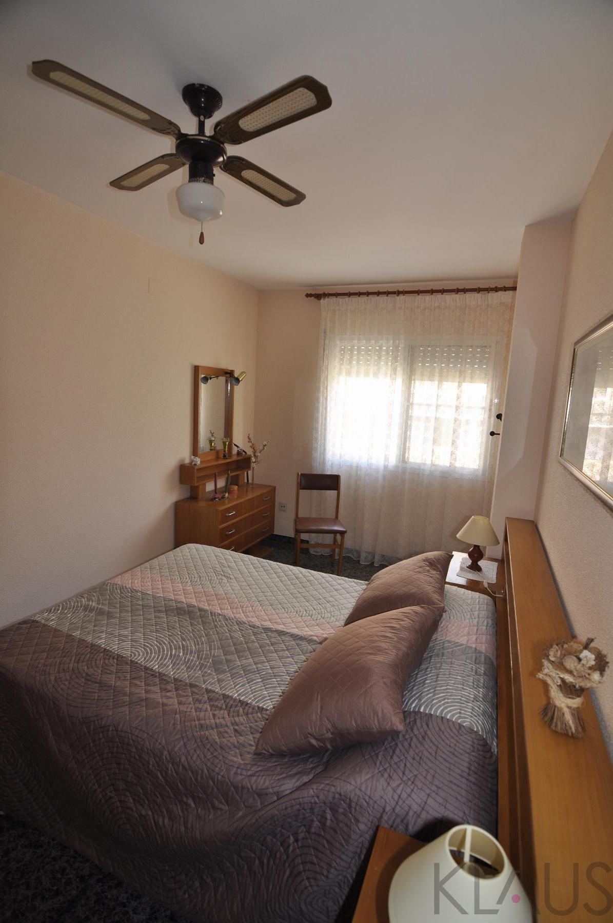 For sale of apartment in Sant Carles de la Ràpita