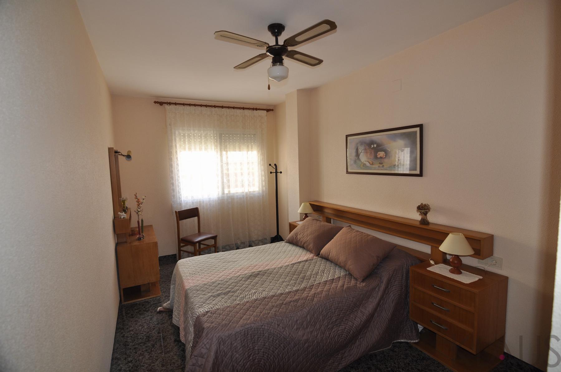 For sale of apartment in Sant Carles de la Ràpita