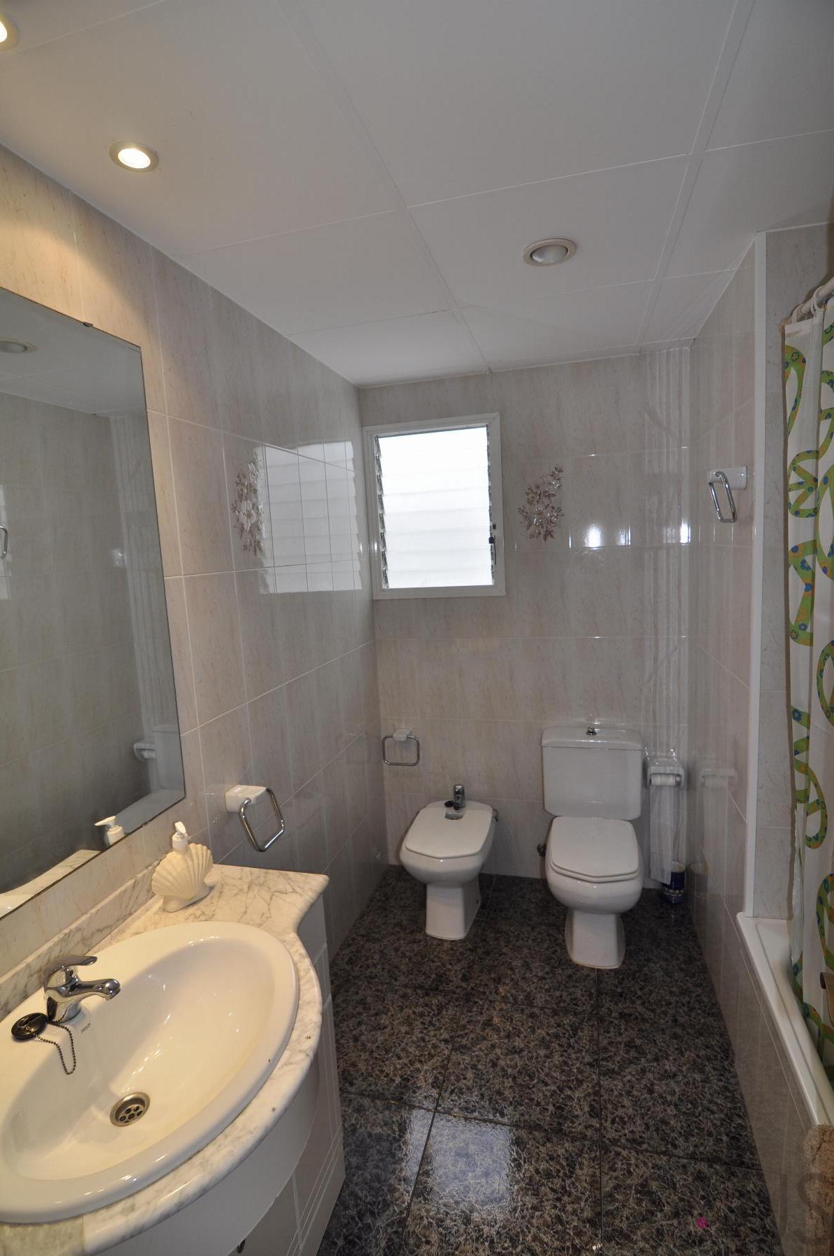 For sale of apartment in Sant Carles de la Ràpita
