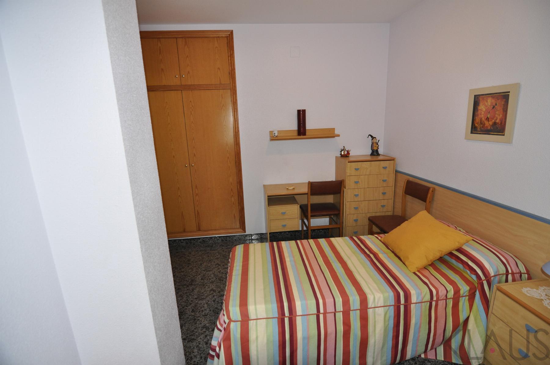 For sale of apartment in Sant Carles de la Ràpita