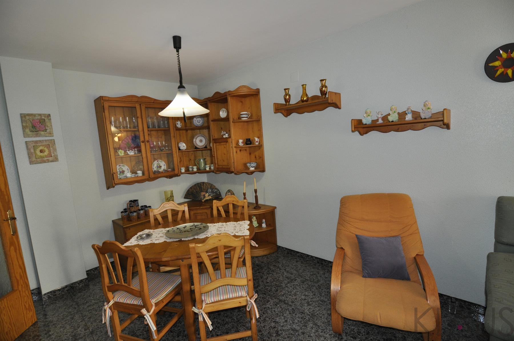 For sale of apartment in Sant Carles de la Ràpita