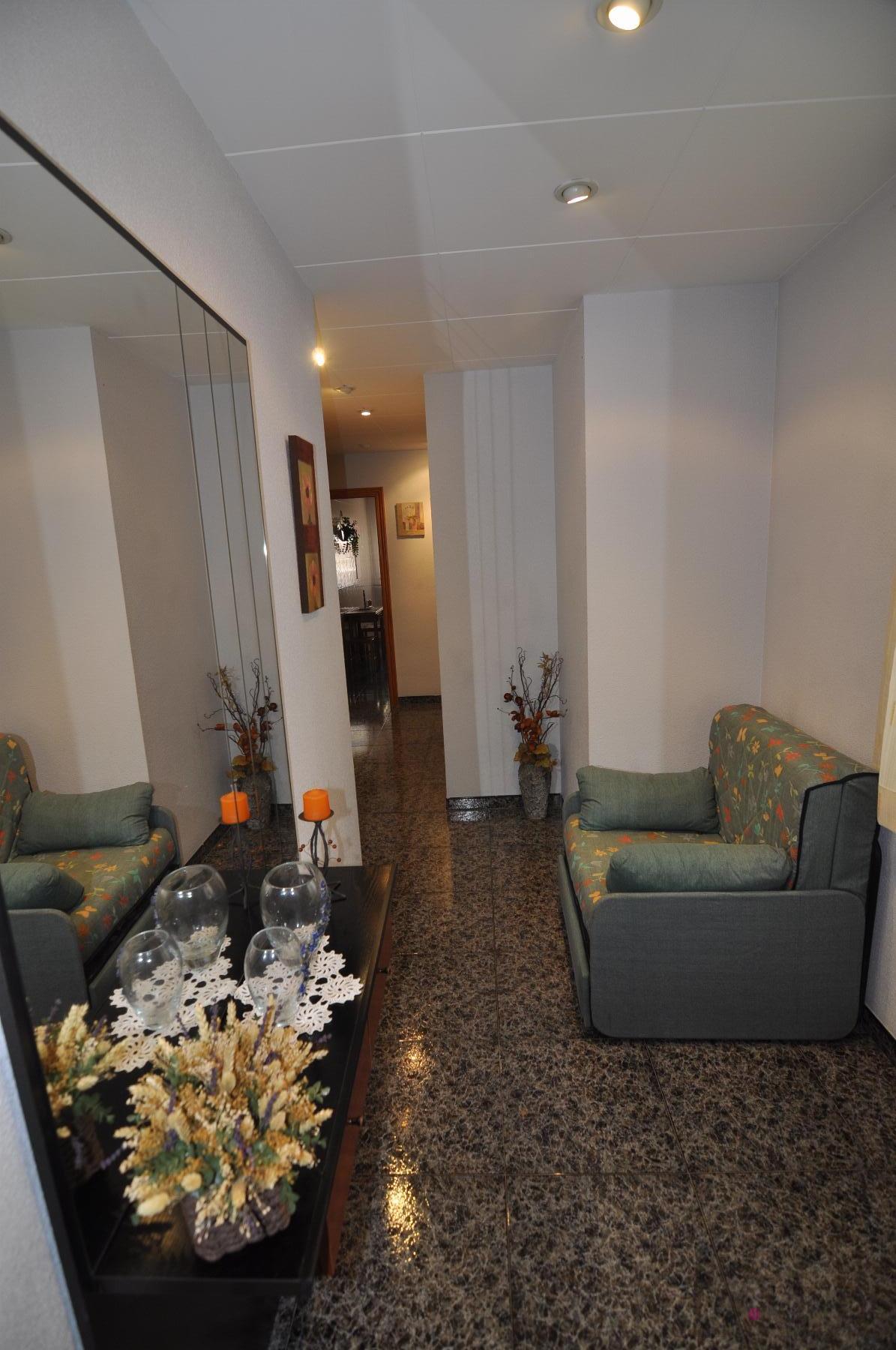 For sale of apartment in Sant Carles de la Ràpita