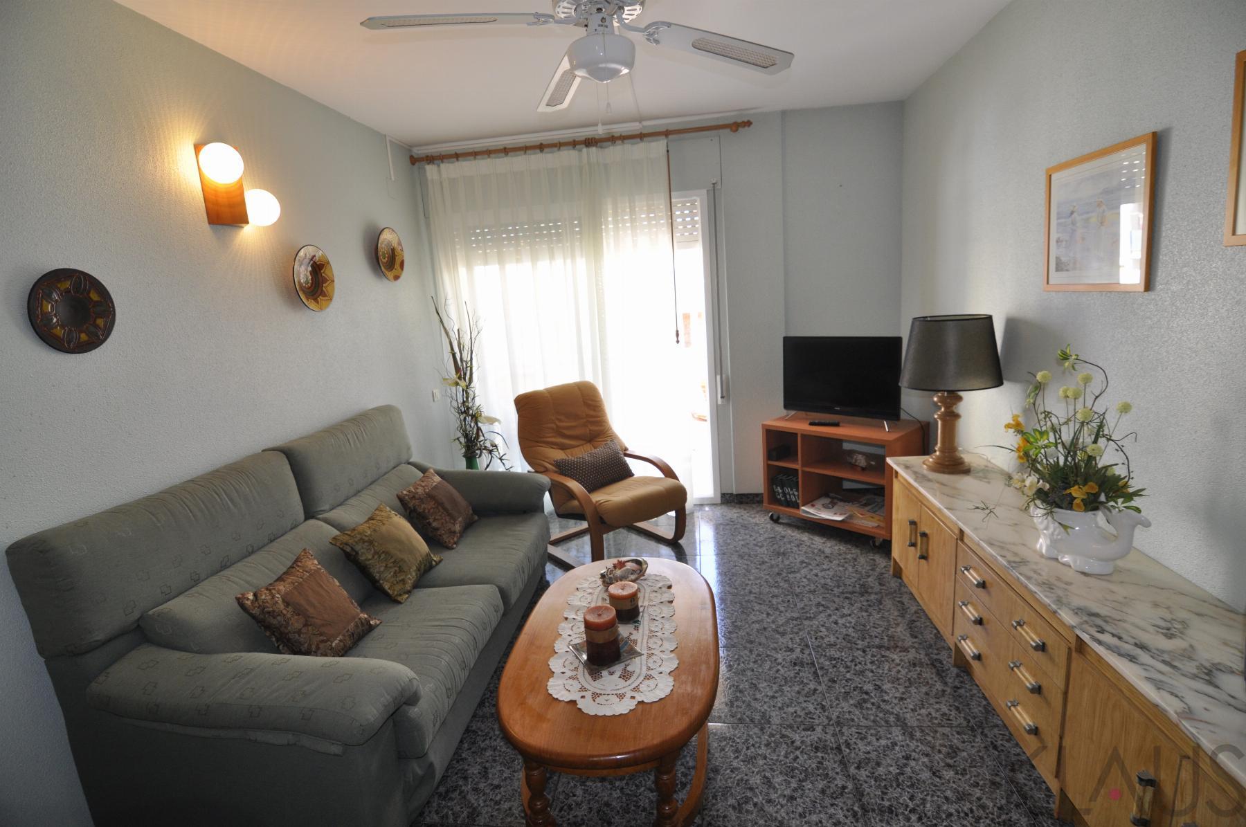 For sale of apartment in Sant Carles de la Ràpita
