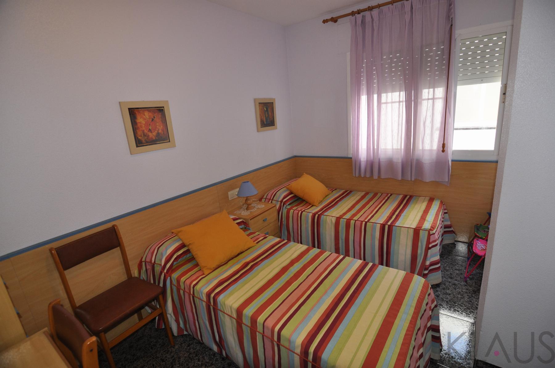 For sale of apartment in Sant Carles de la Ràpita