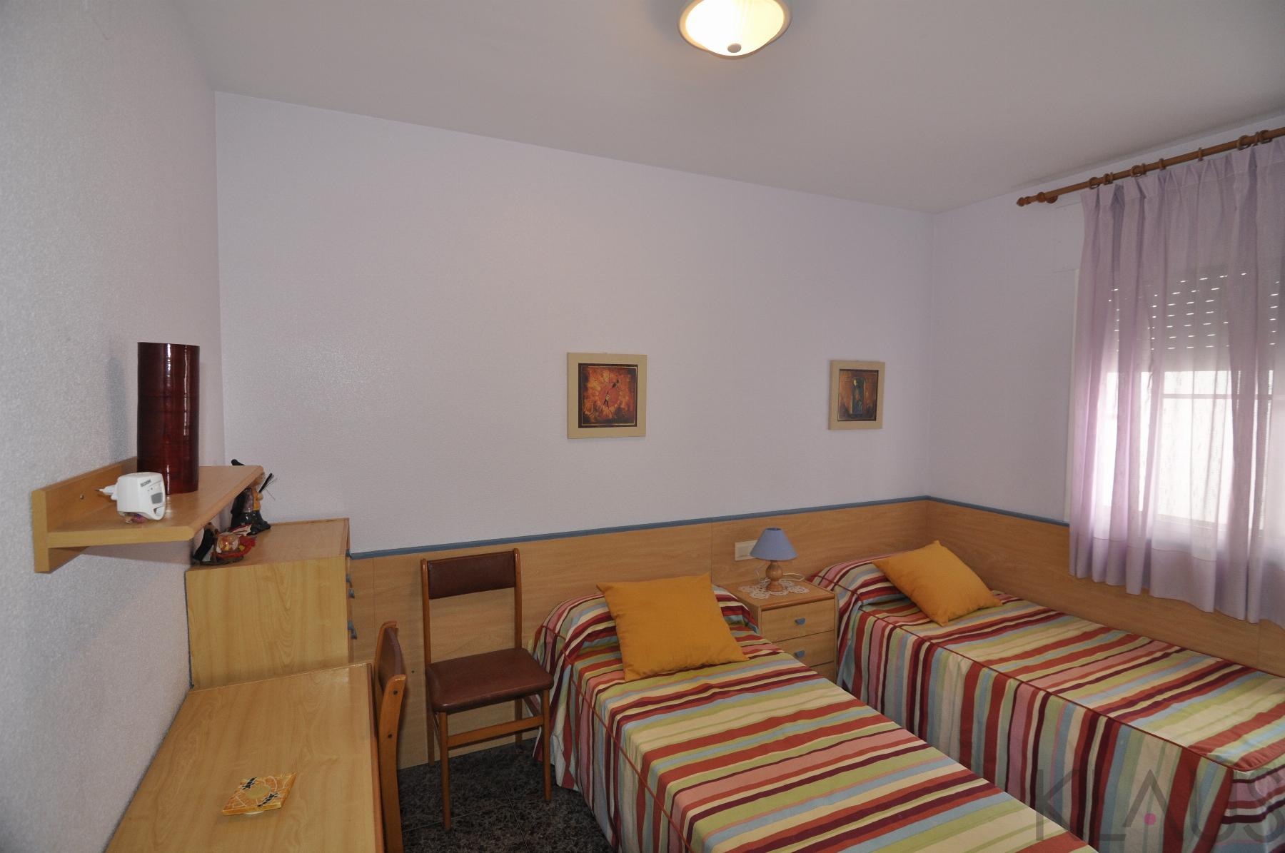 For sale of apartment in Sant Carles de la Ràpita