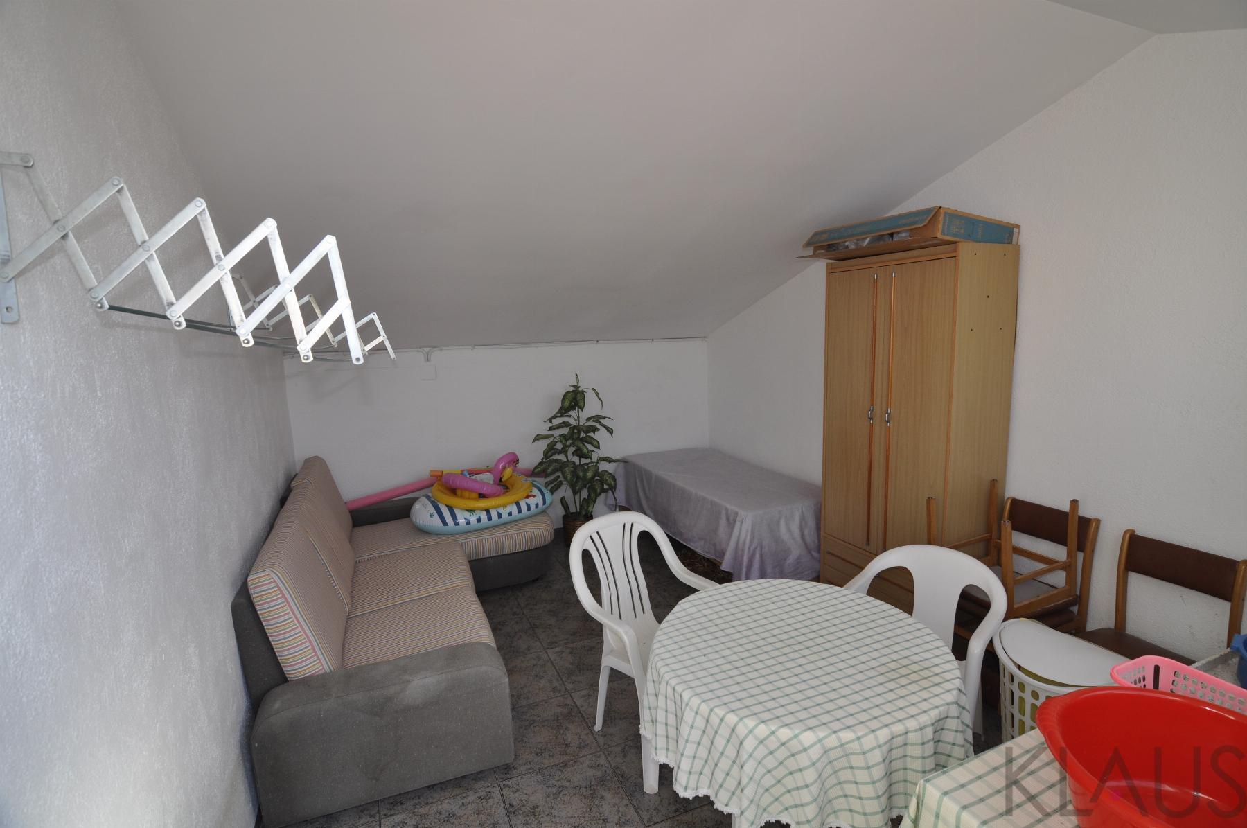 For sale of apartment in Sant Carles de la Ràpita