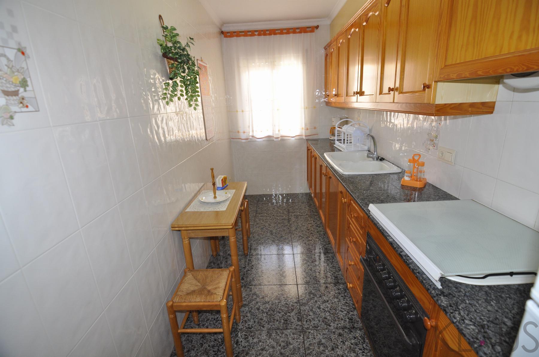 For sale of apartment in Sant Carles de la Ràpita