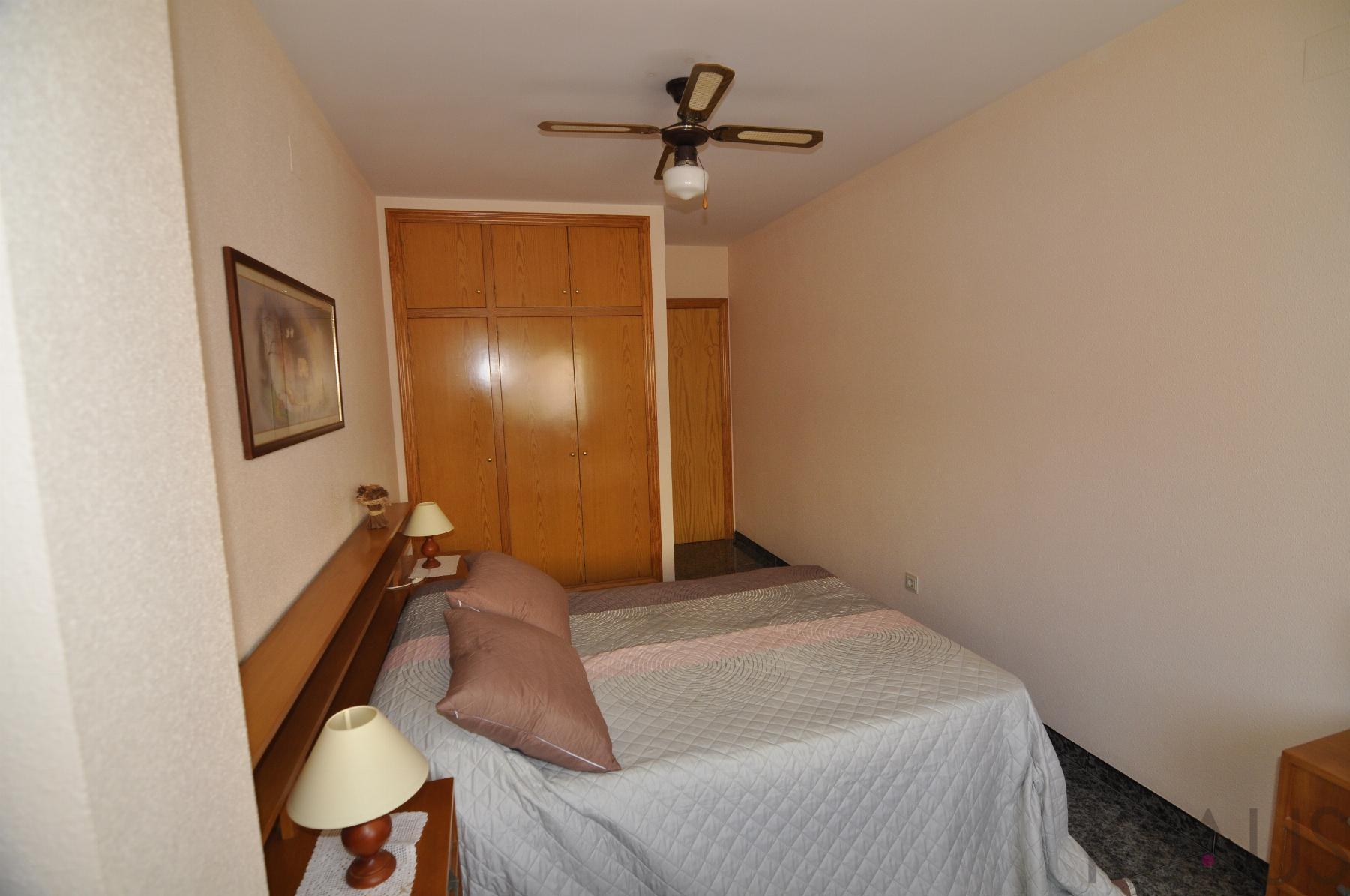 For sale of apartment in Sant Carles de la Ràpita