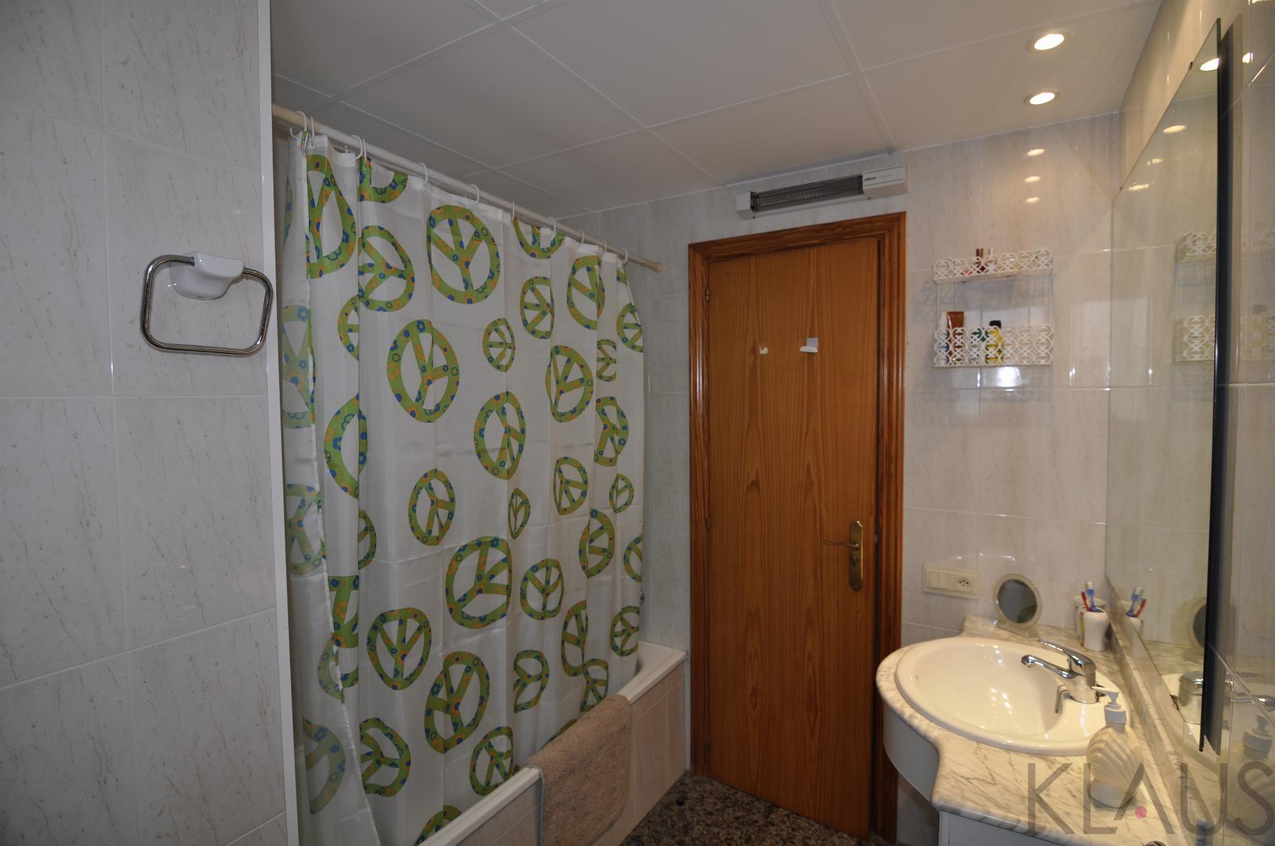 For sale of apartment in Sant Carles de la Ràpita