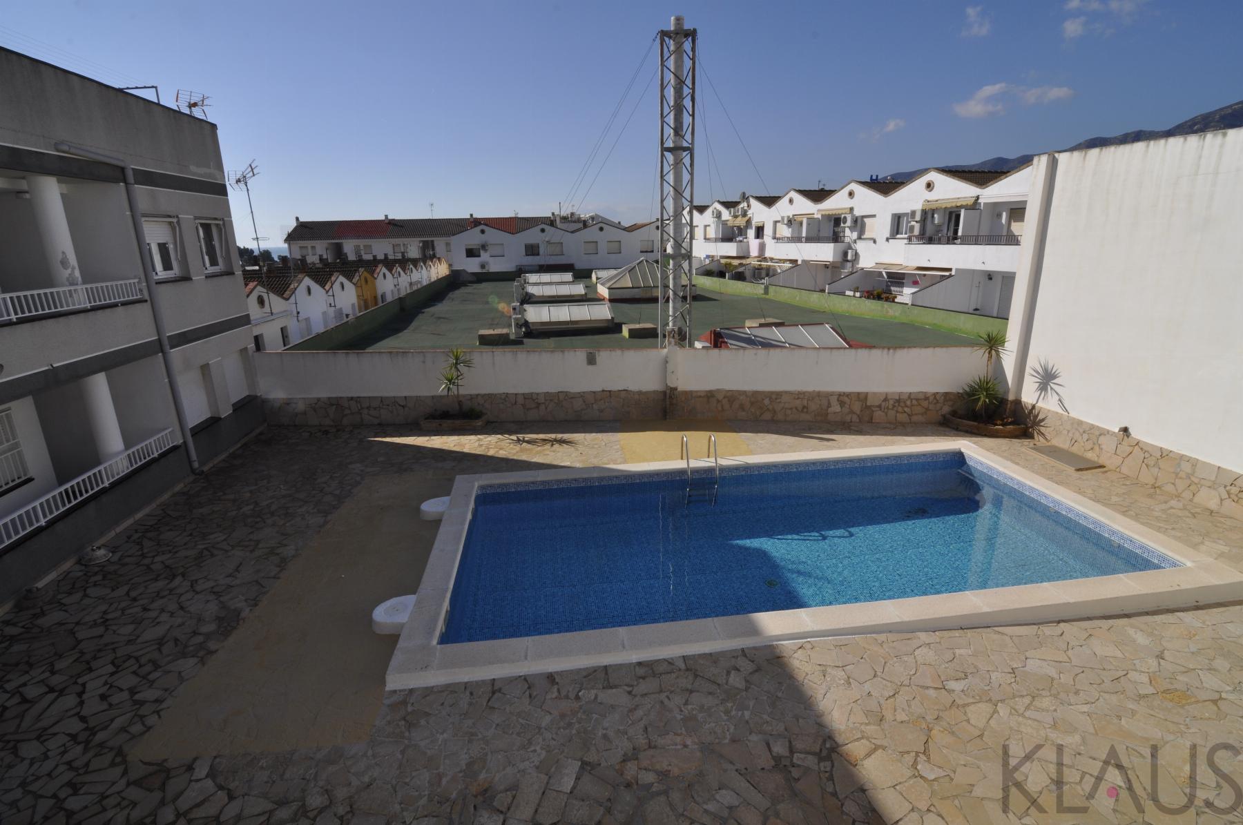 For sale of apartment in Sant Carles de la Ràpita