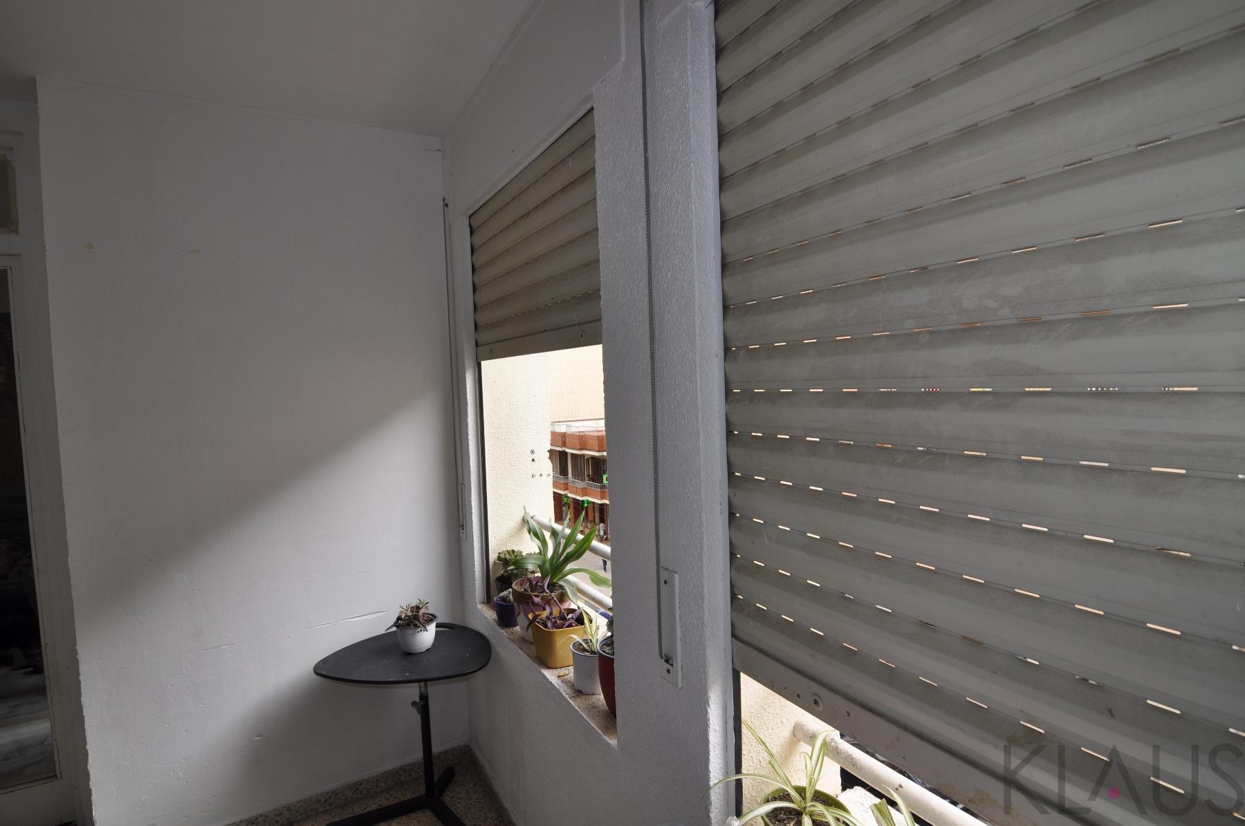 Til salg fra etage i La Ràpita