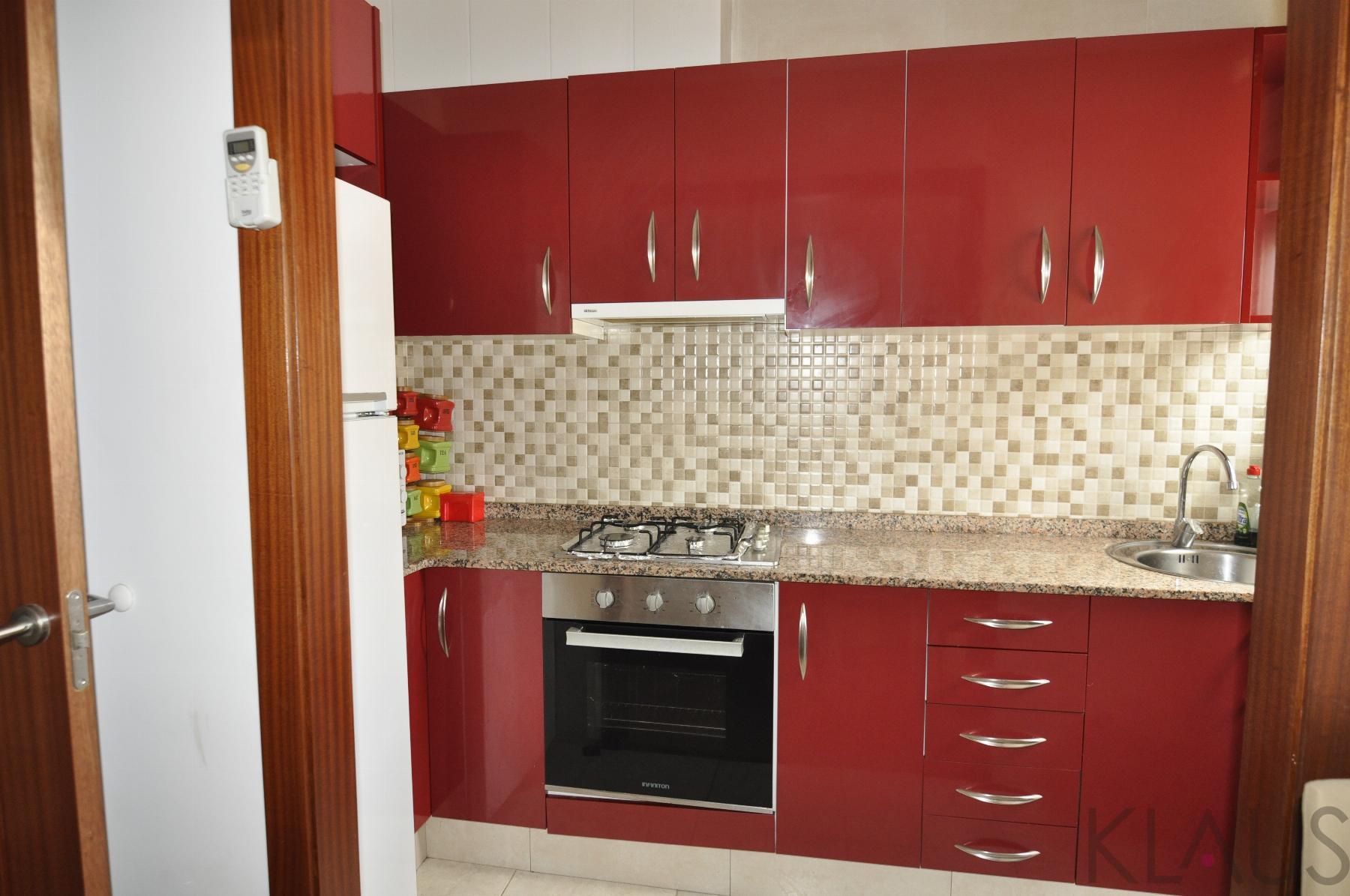 For sale of apartment in Sant Carles de la Ràpita