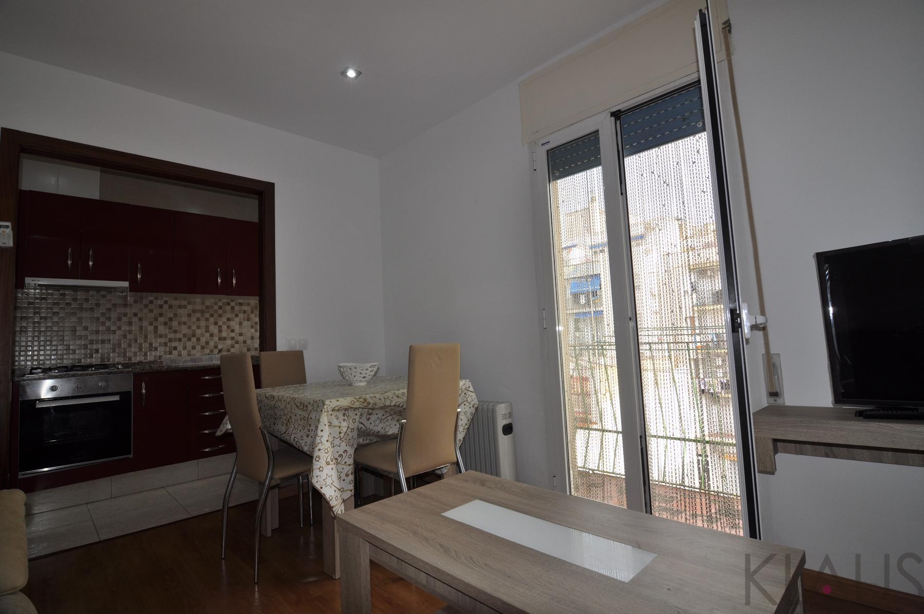 For sale of apartment in Sant Carles de la Ràpita