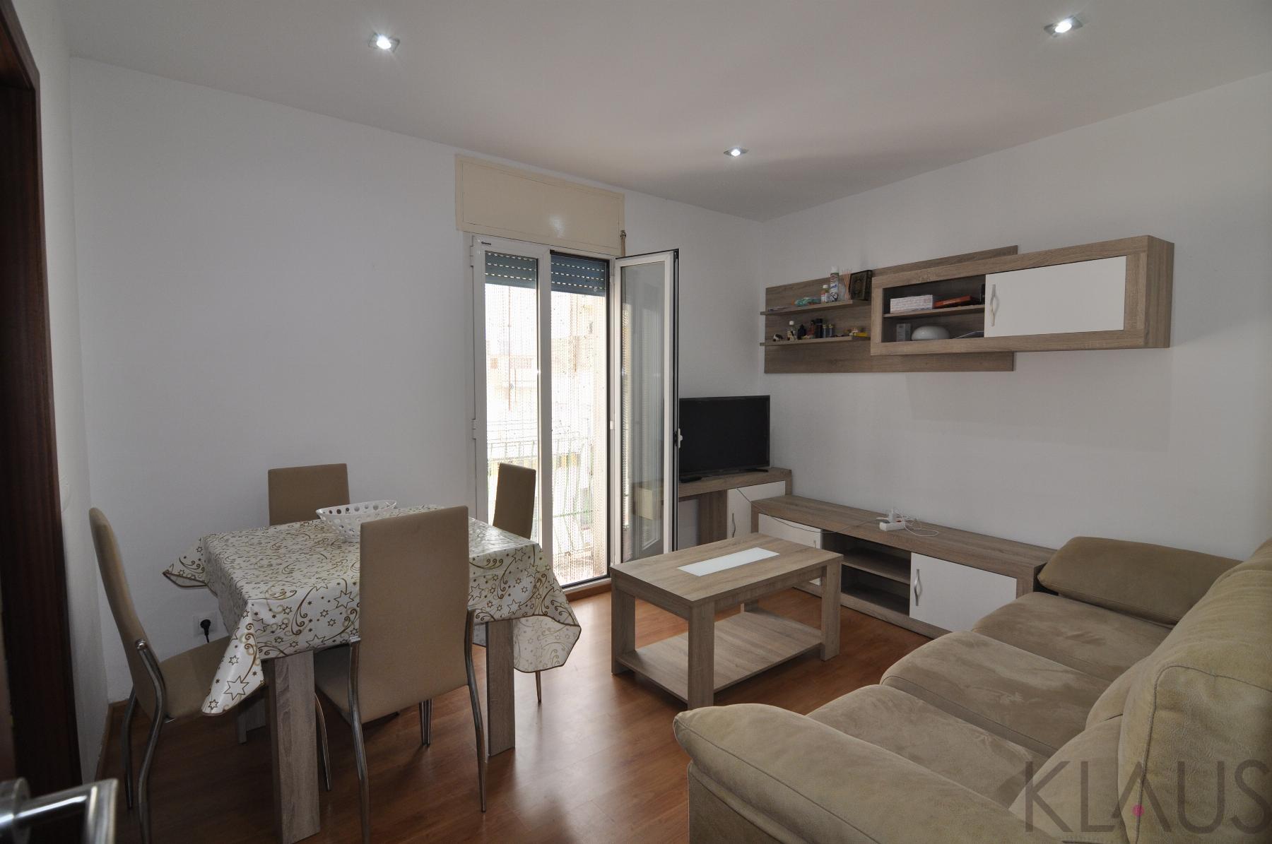 For sale of apartment in Sant Carles de la Ràpita