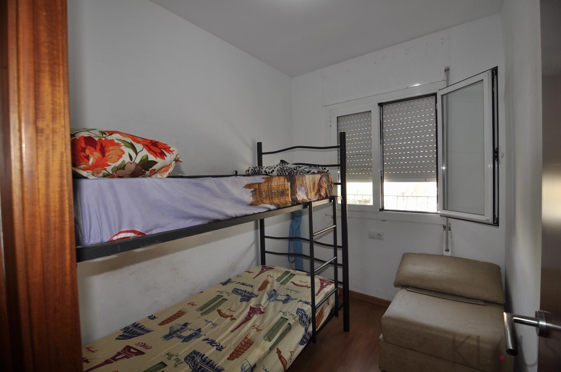 For sale of apartment in Sant Carles de la Ràpita