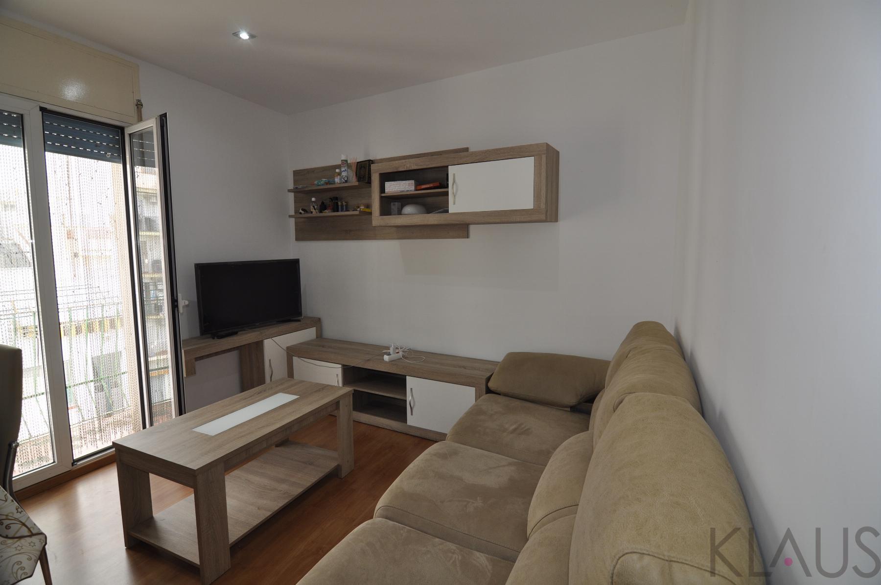 For sale of apartment in Sant Carles de la Ràpita