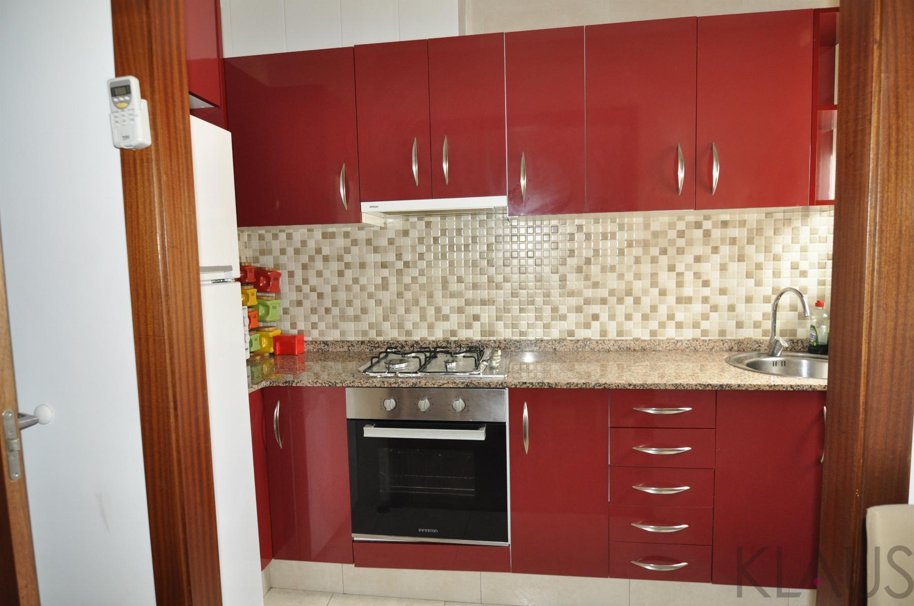 For sale of apartment in Sant Carles de la Ràpita