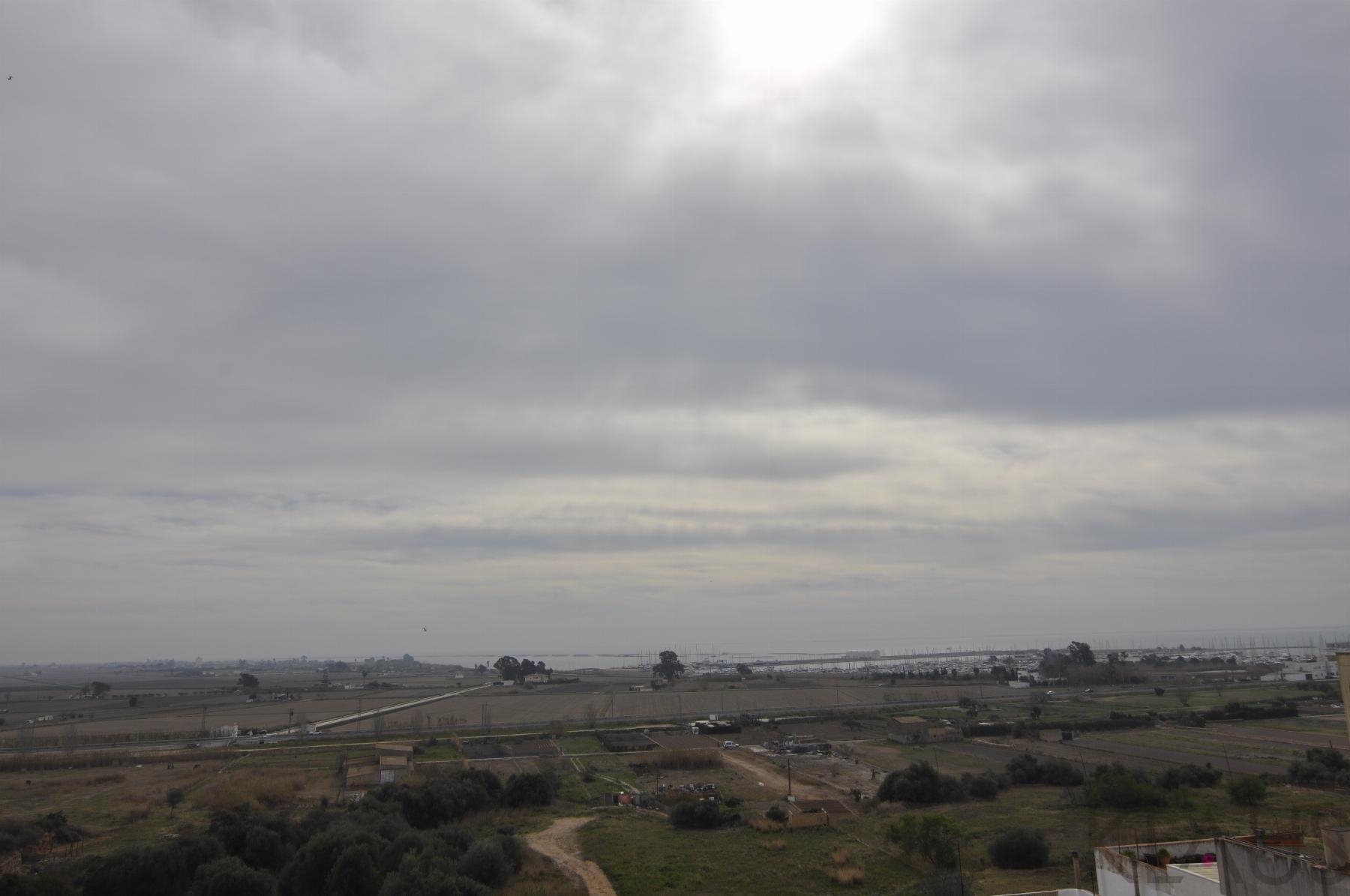 Venda de penthouse em Sant Carles de la Ràpita