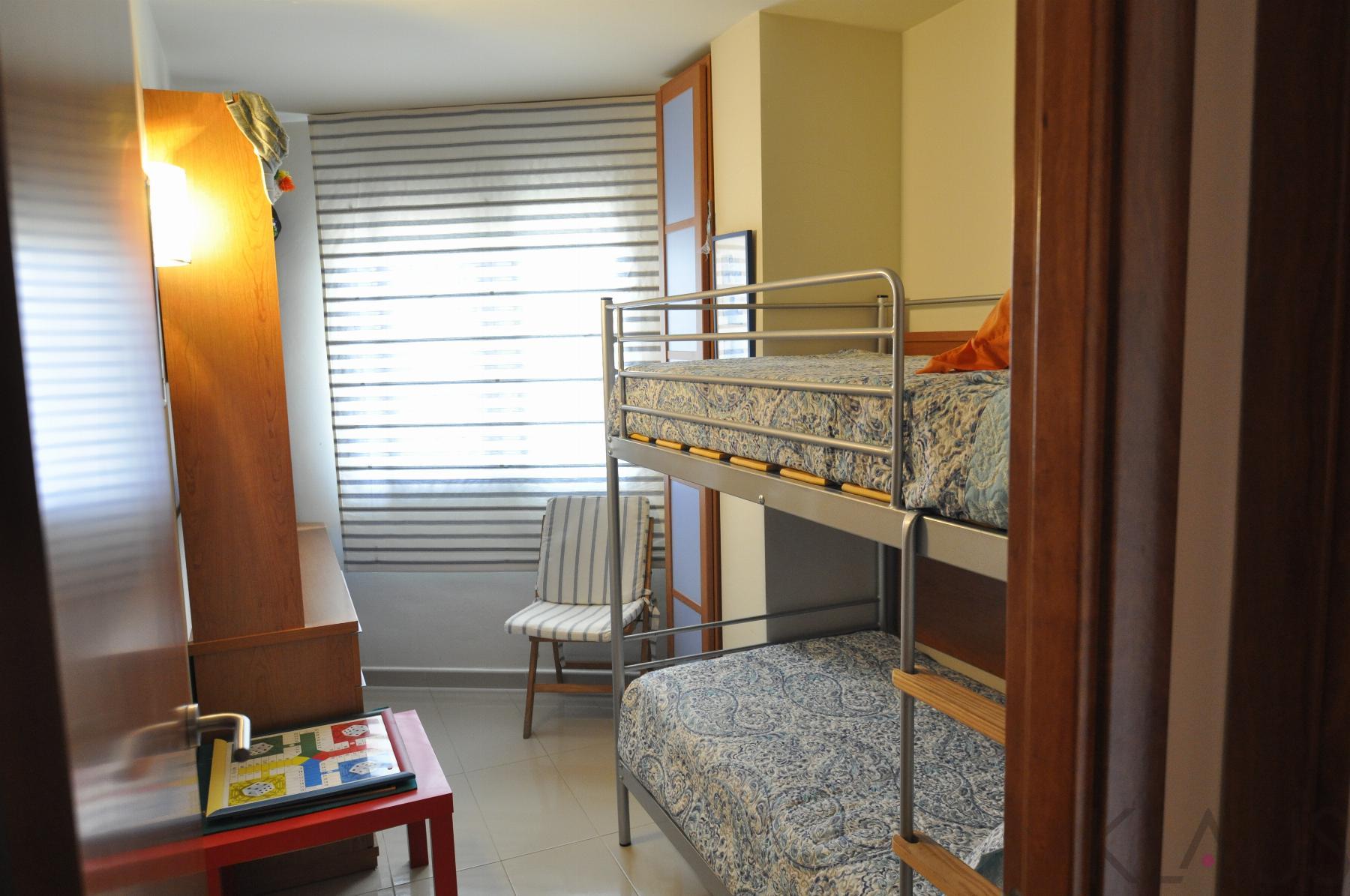 Zu verkaufen von penthouse in
 La Ràpita