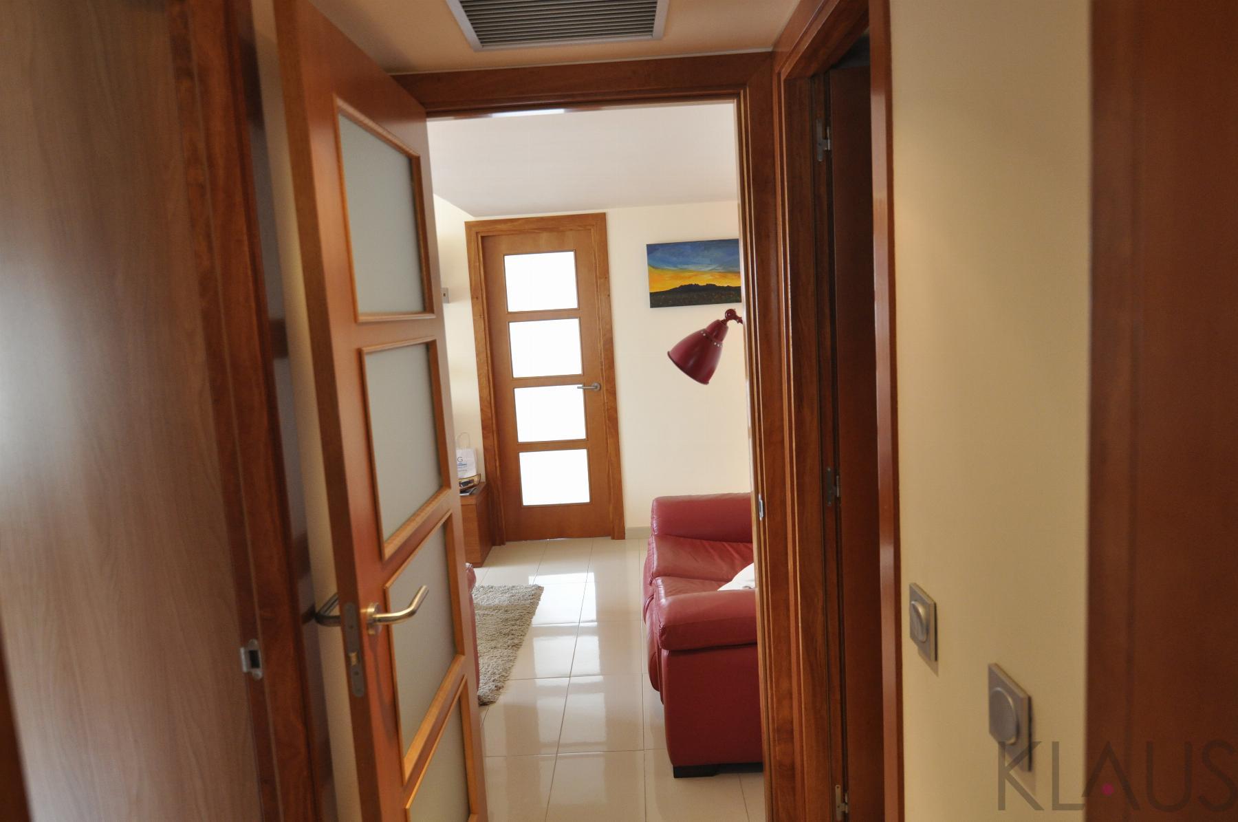 Zu verkaufen von penthouse in
 La Ràpita
