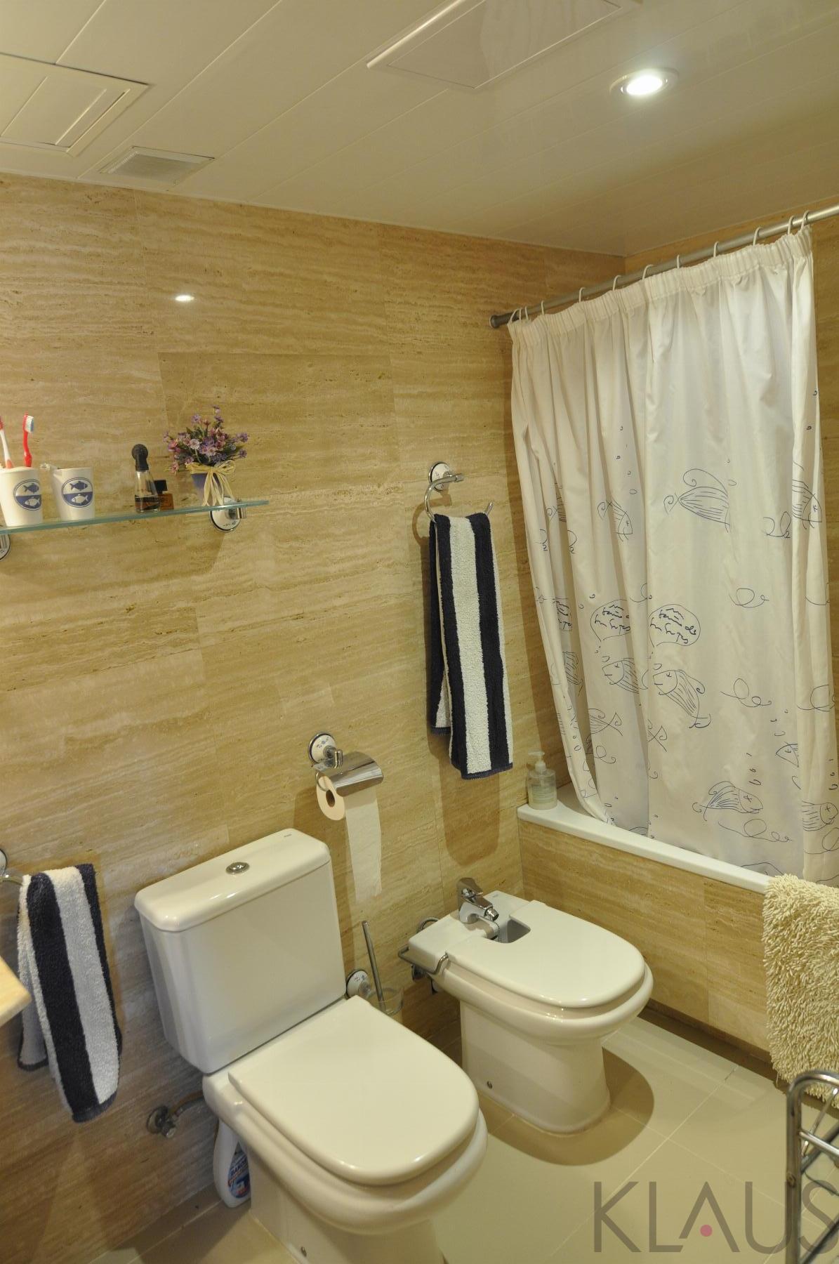 Zu verkaufen von penthouse in
 La Ràpita