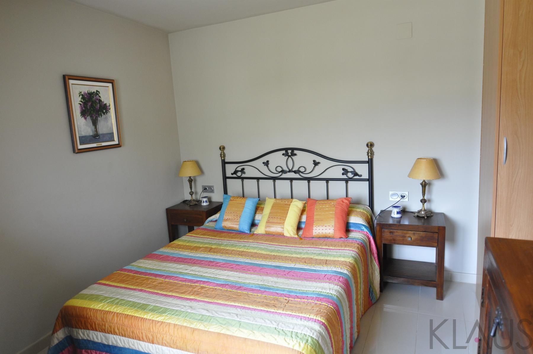 Zu verkaufen von penthouse in
 La Ràpita