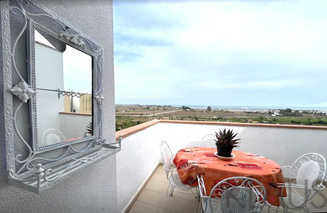 Venta de Ático en La Ràpita