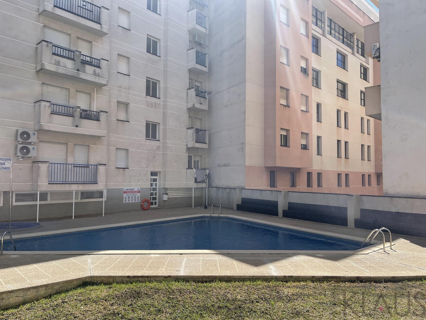 Aluguel de apartamento em Sant Carles de la Ràpita