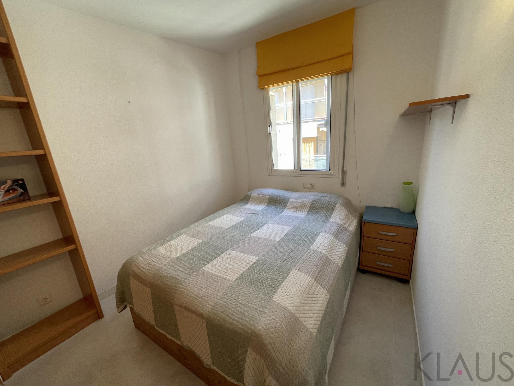 For rent of flat in Sant Carles de la Ràpita