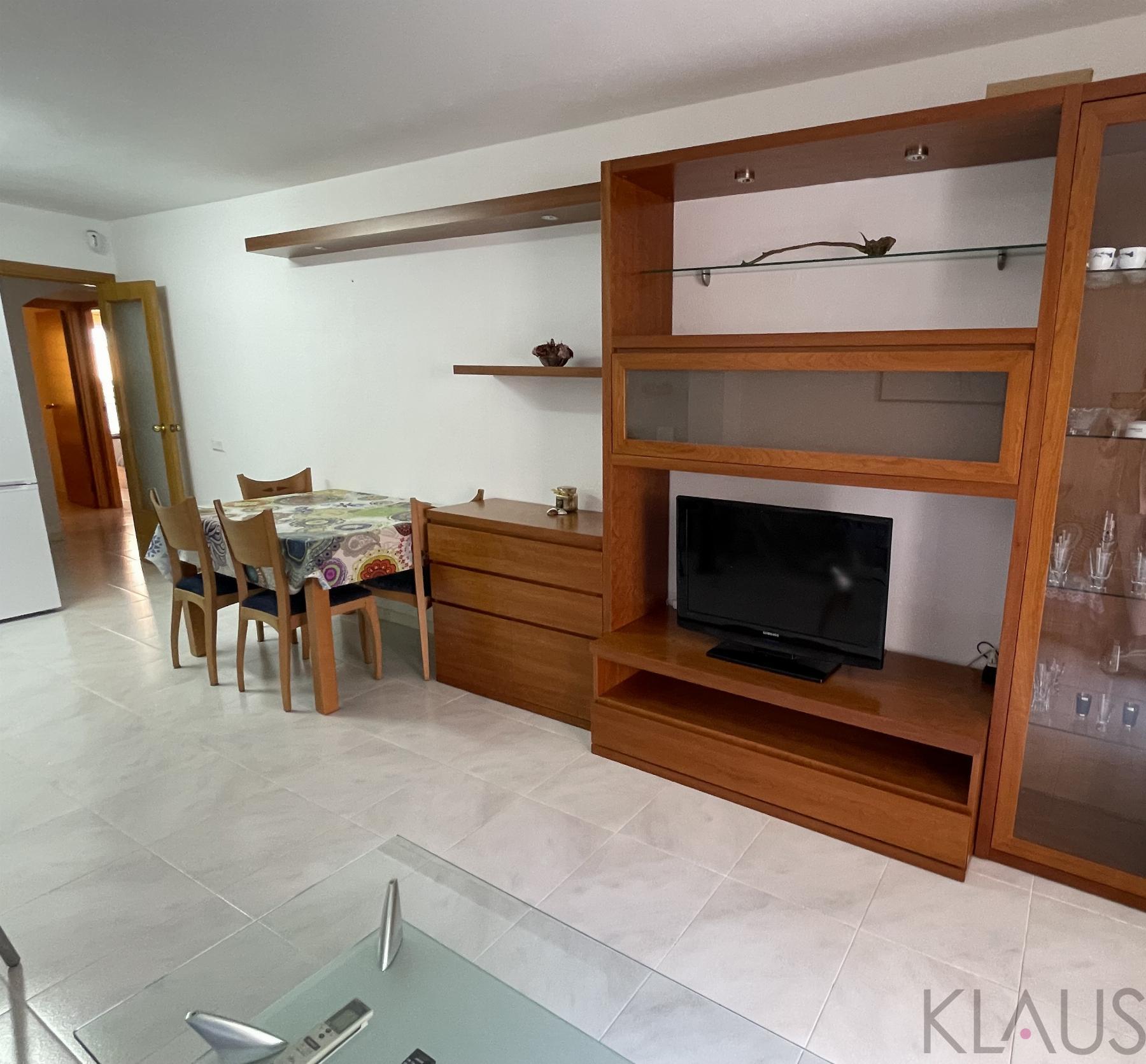 Închiriere din apartament în Sant Carles de la Ràpita