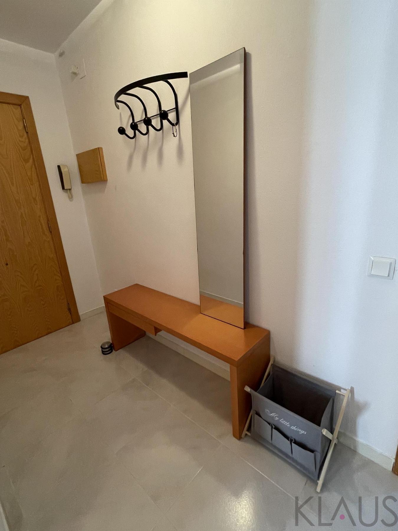 For rent of flat in Sant Carles de la Ràpita