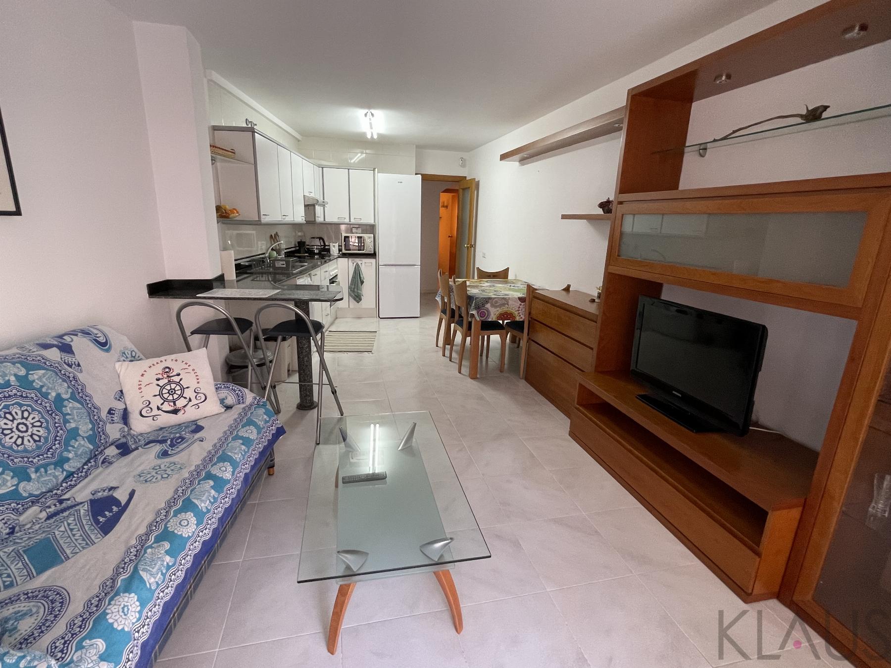 Închiriere din apartament în Sant Carles de la Ràpita