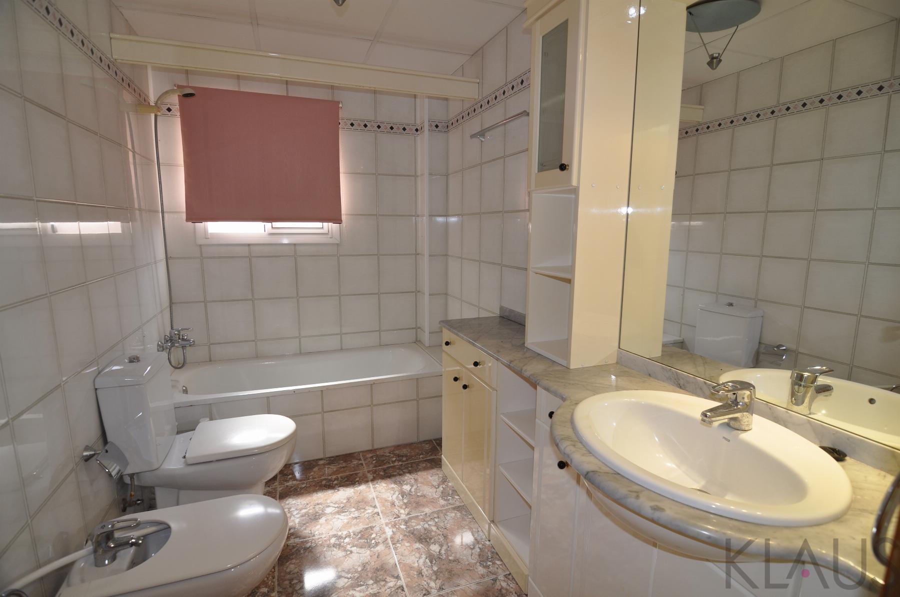 De vânzare din apartament în La Ràpita