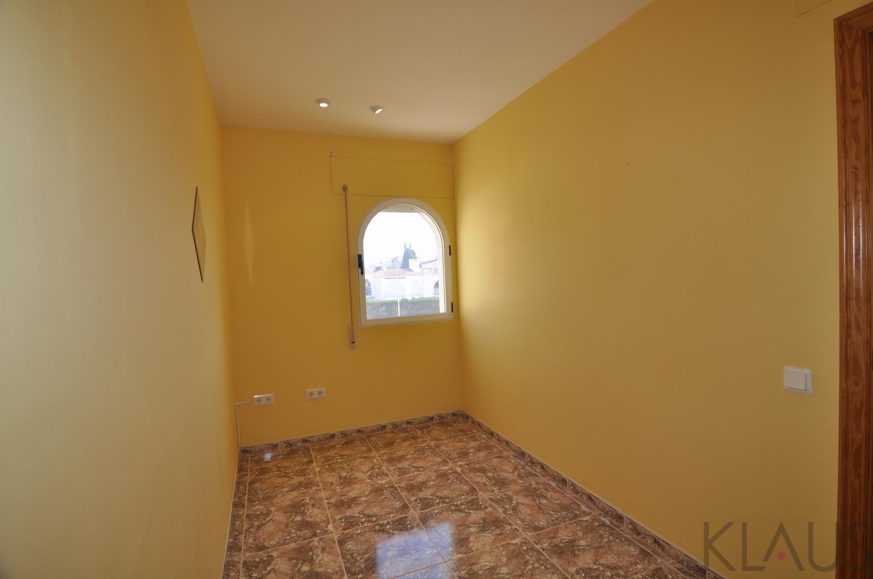 Venta de piso en Sant Carles de la Ràpita