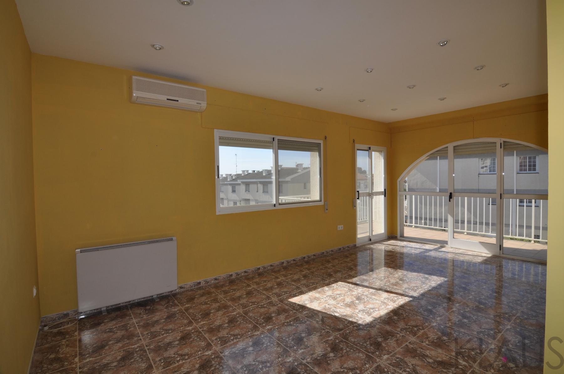 Venta de piso en Sant Carles de la Ràpita