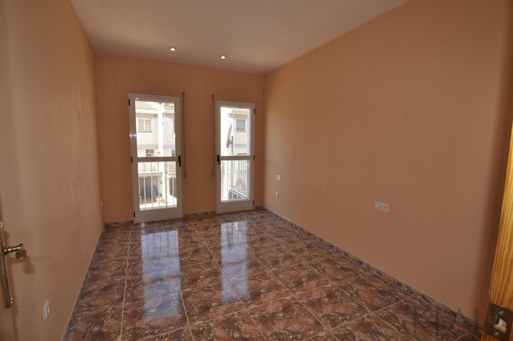 Venta de piso en Sant Carles de la Ràpita