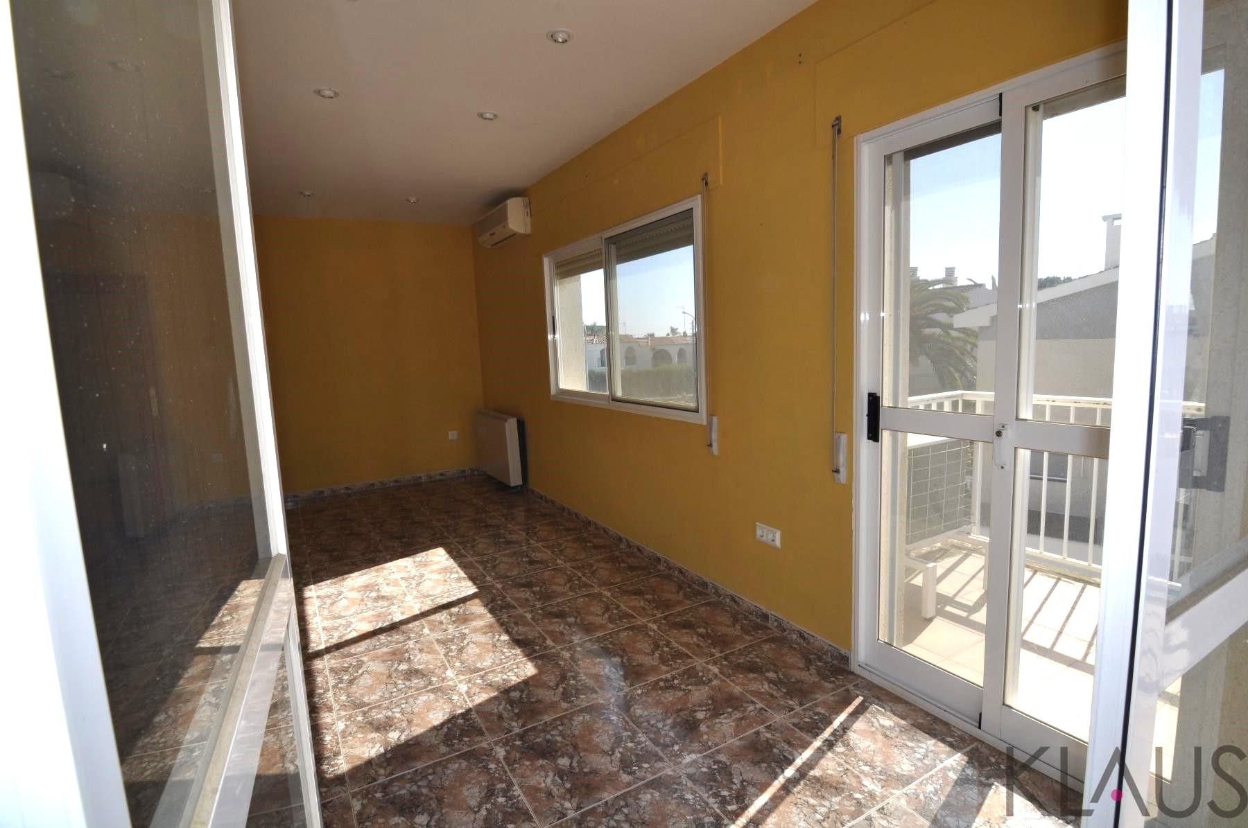 Venta de piso en Sant Carles de la Ràpita