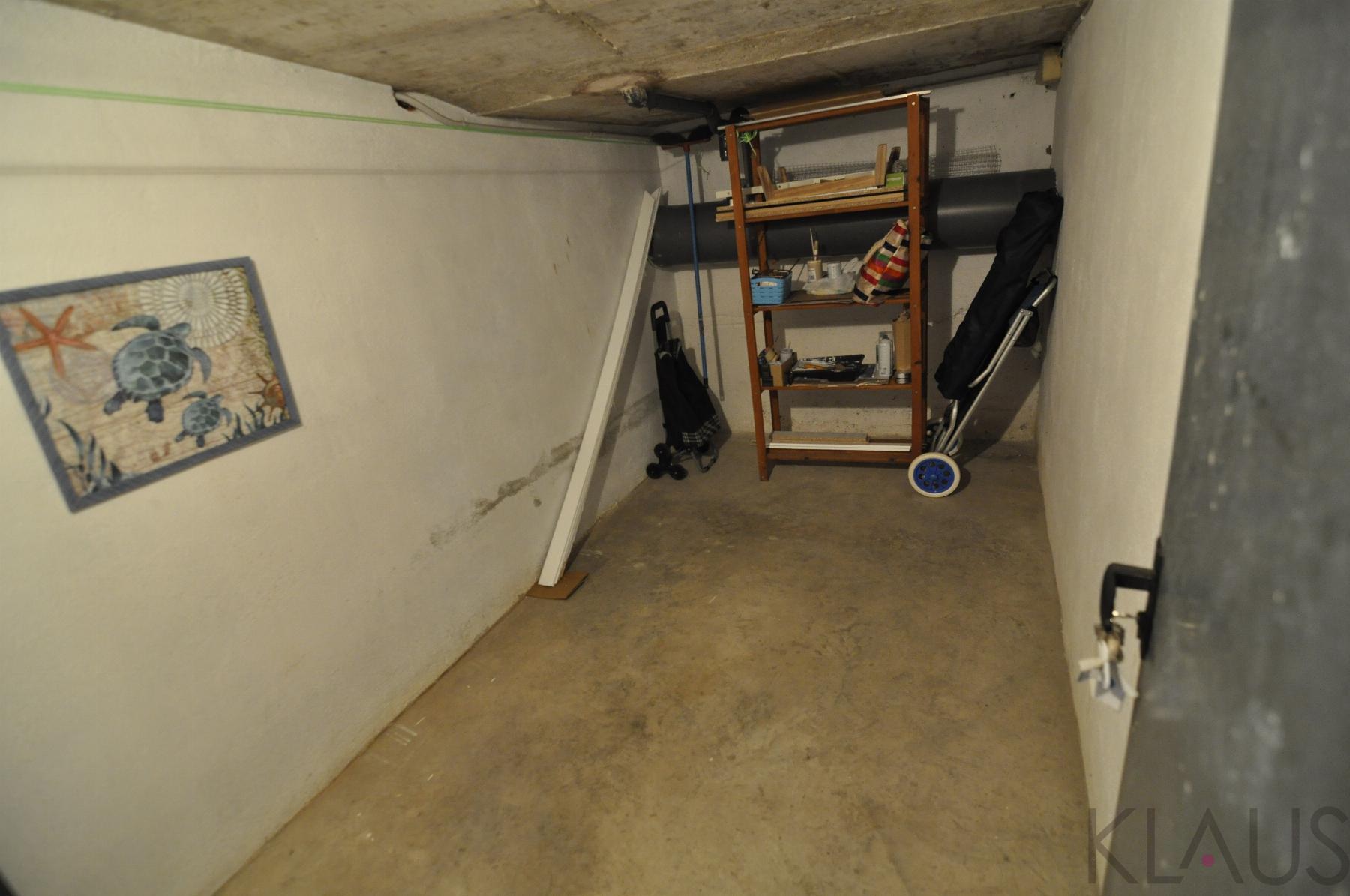 Verkoop van appartement in Les Cases DAlcanar