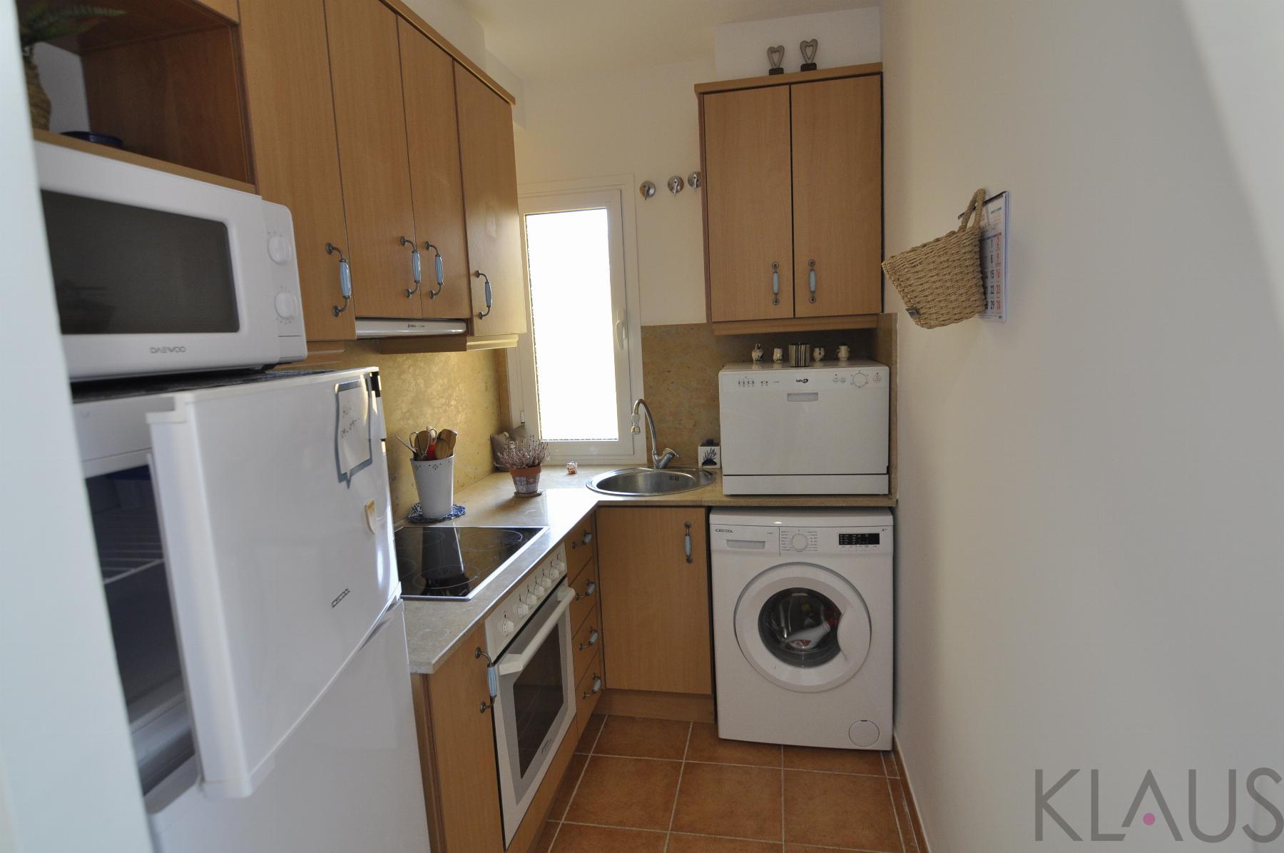 Verkoop van appartement in Les Cases DAlcanar