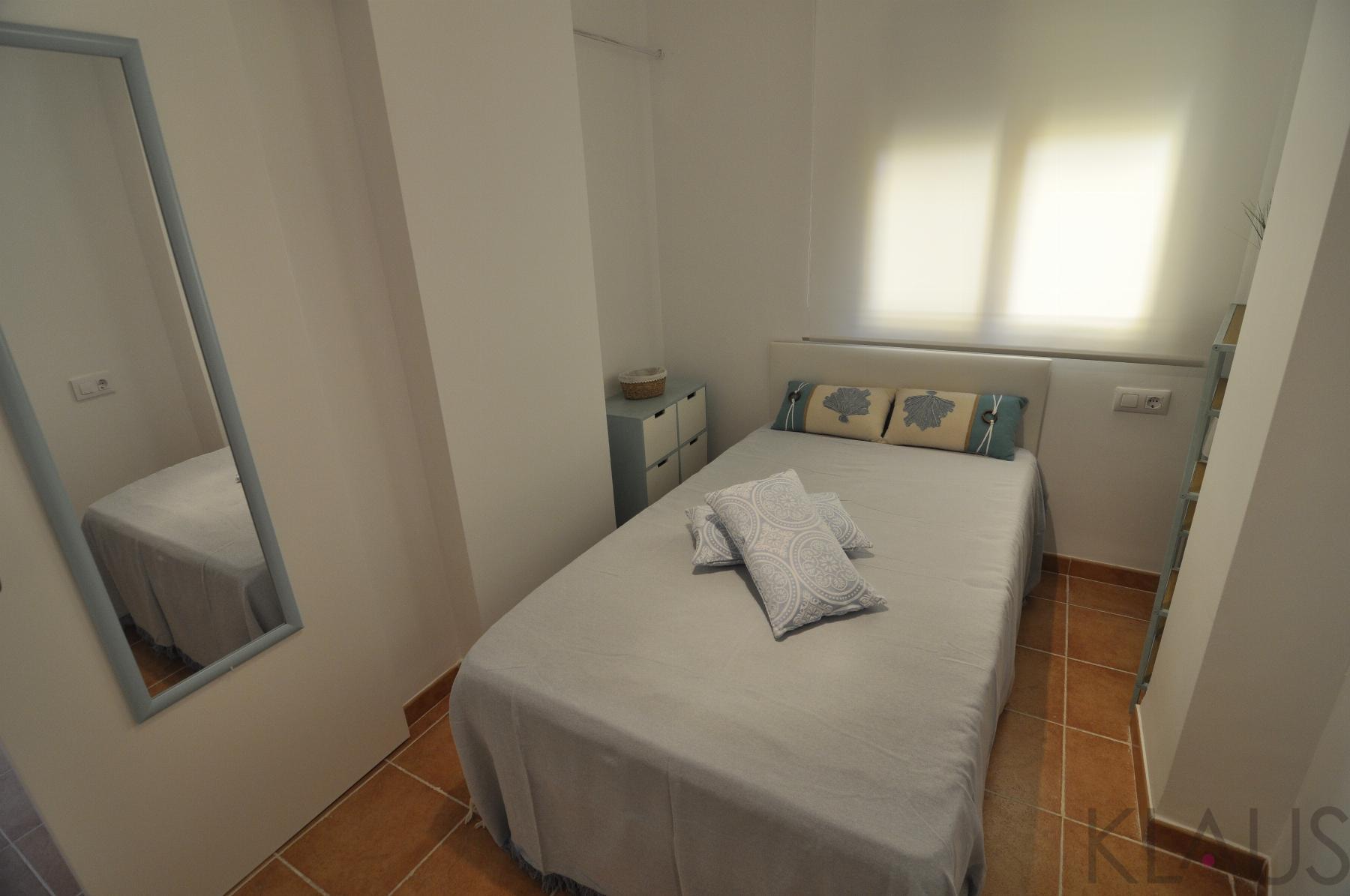 Verkoop van appartement in Les Cases DAlcanar