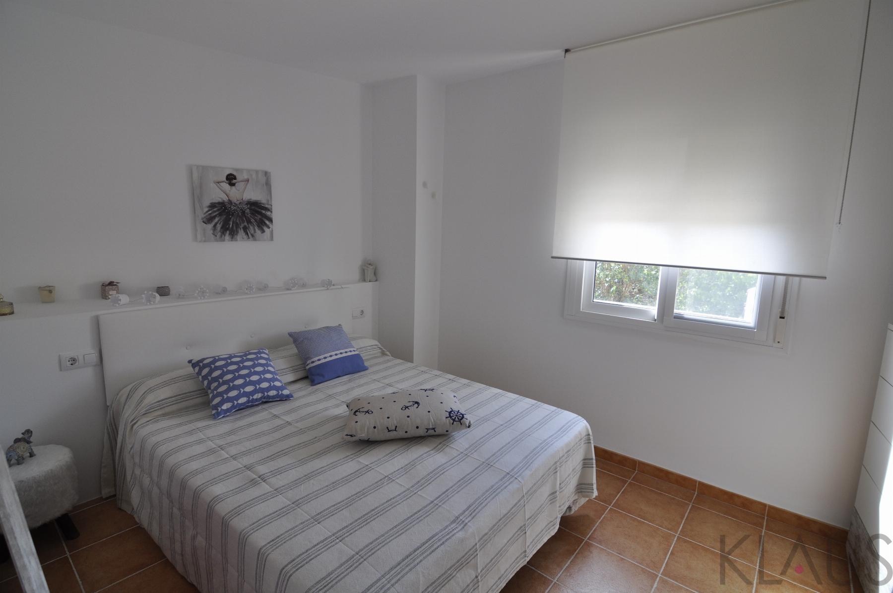 Verkoop van appartement in Les Cases DAlcanar