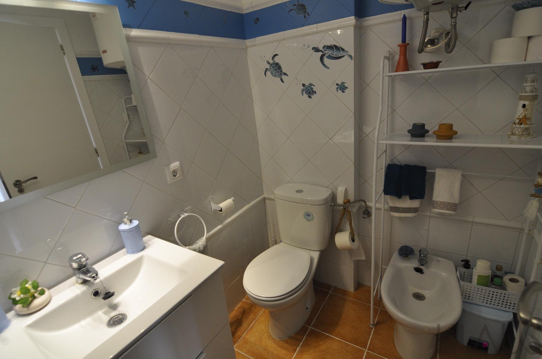 Verkoop van appartement in Les Cases DAlcanar