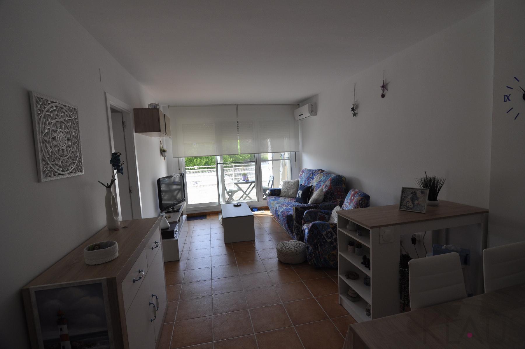 Verkoop van appartement in Les Cases DAlcanar
