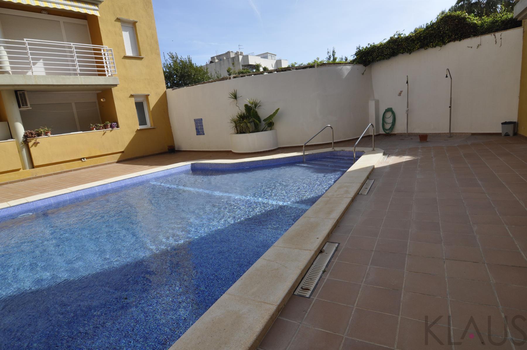 Verkoop van appartement in Les Cases DAlcanar