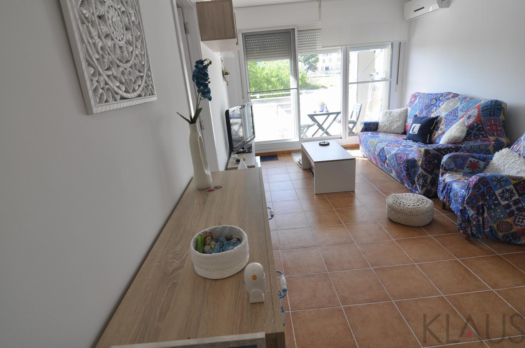 Verkoop van appartement in Les Cases DAlcanar