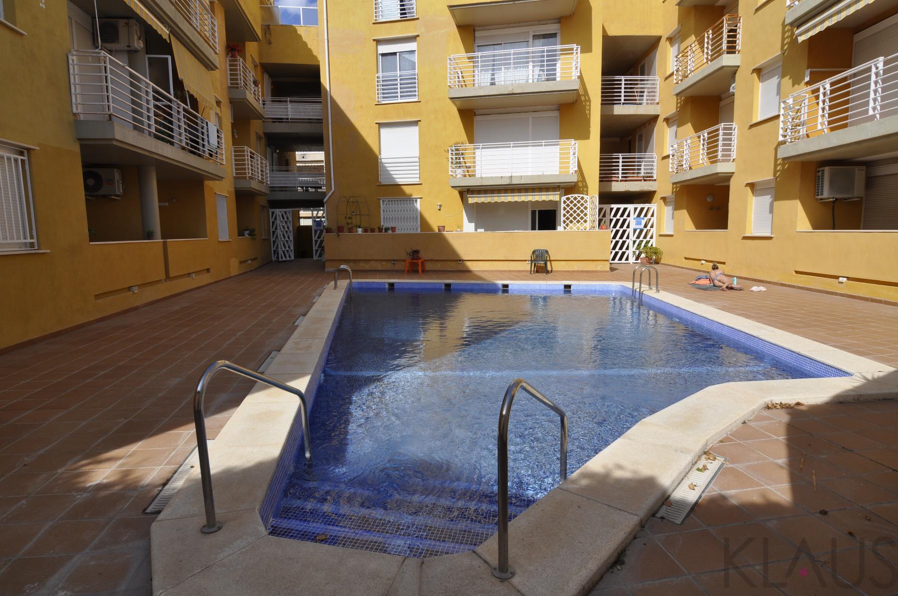 Verkoop van appartement in Les Cases DAlcanar