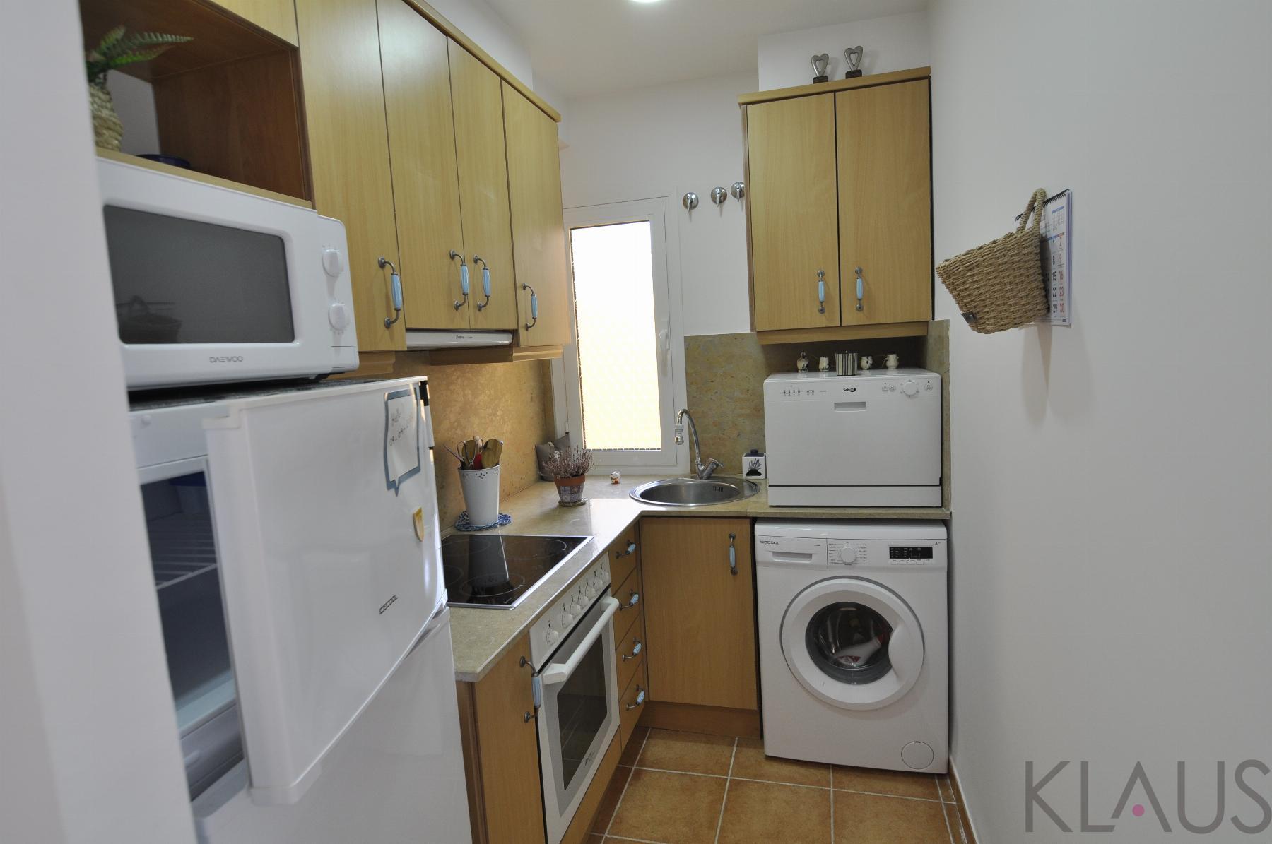 Verkoop van appartement in Les Cases DAlcanar