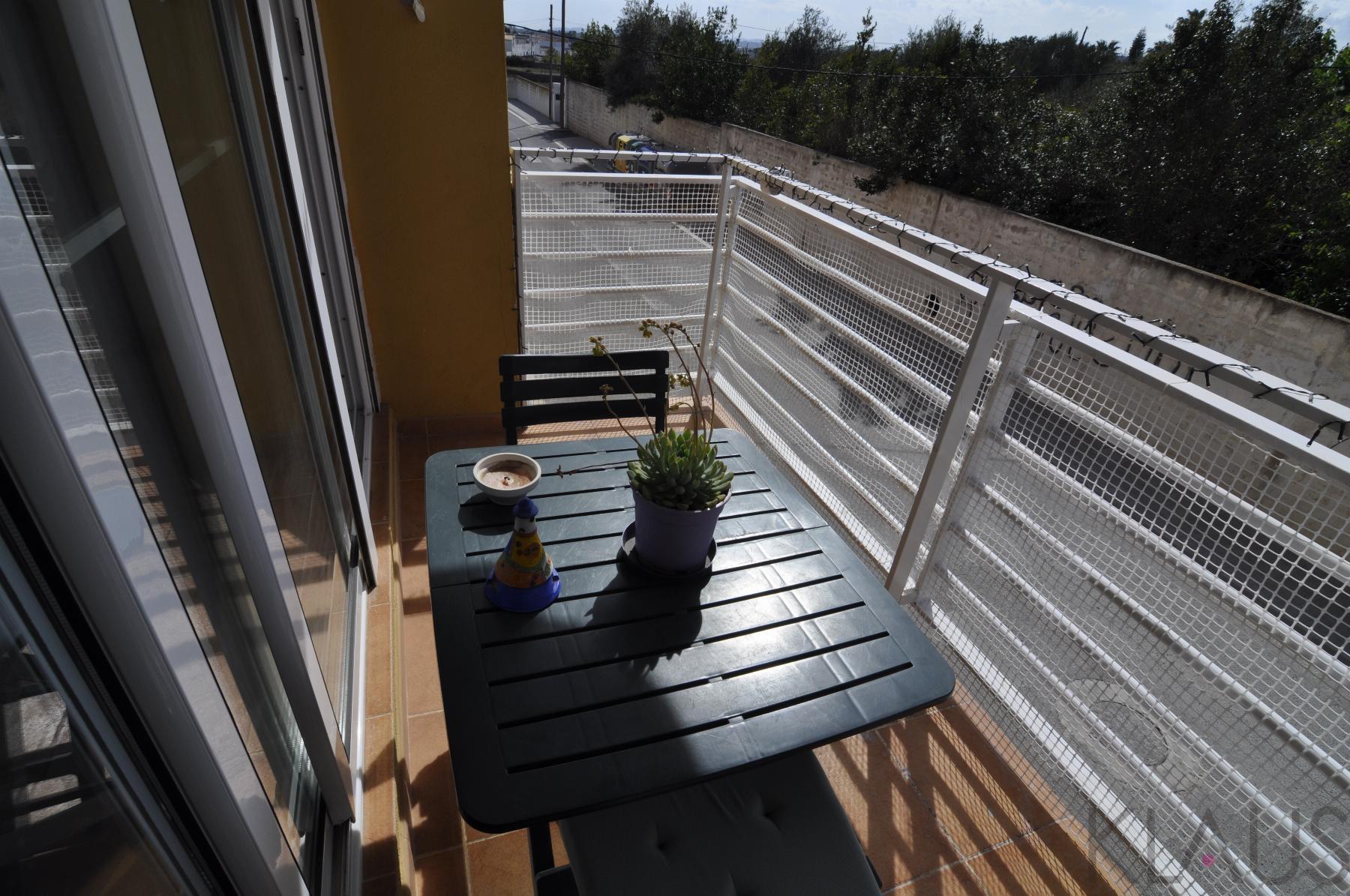 Verkoop van appartement in Les Cases DAlcanar