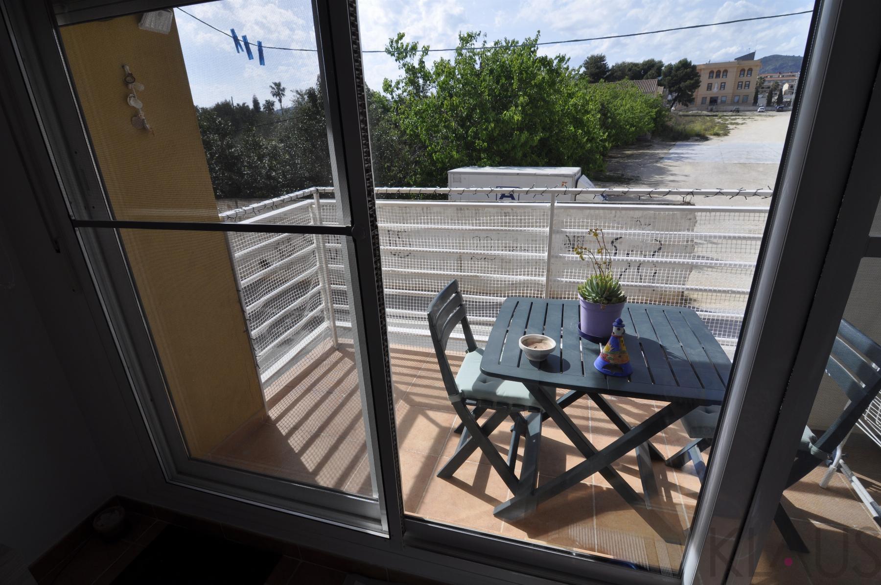 Verkoop van appartement in Les Cases DAlcanar